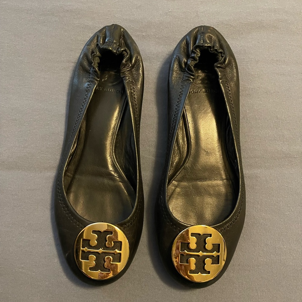 Tory Burch Ballet Flats